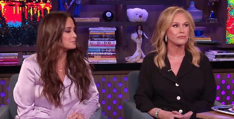 ‘RHOBH’: Does Kyle Richards Think Kathy Will Return For Season 12?