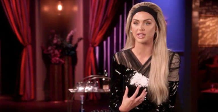 Lala Kent Shares GLARING Red Flags About Randall Emmett