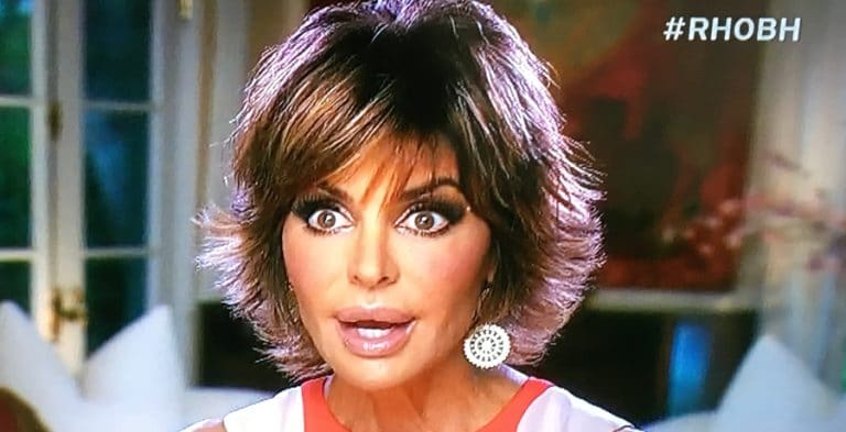 Lisa Rinna Called Out For Overstepping Daughters’ Boundaries
