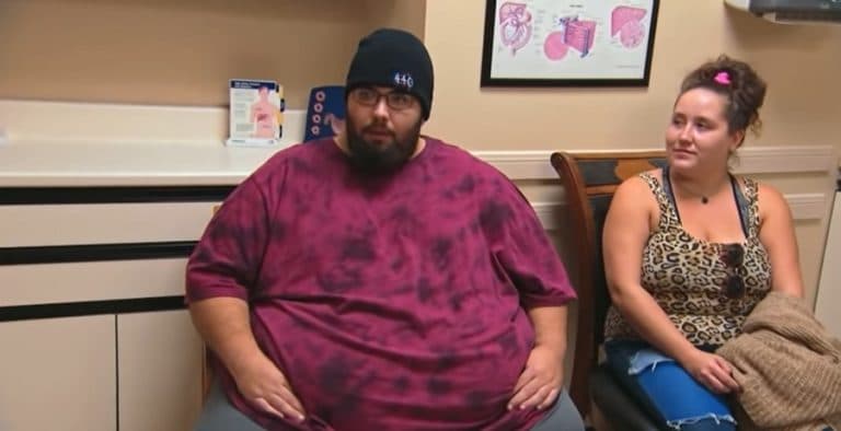 'My 600-Lb. Life' Fans Coin Lucas Higdon 'Wholesome Palette Cleanser'