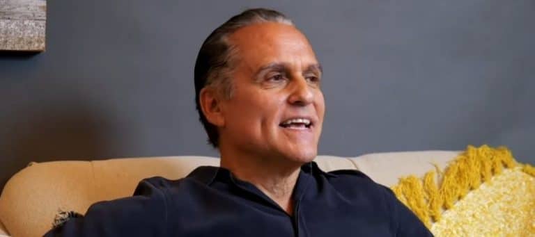 Maurice Benard Shares ‘AMC’ Star’s Dementia Diagnosis