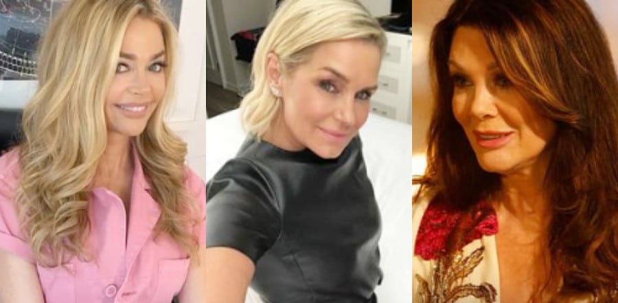 RHOBH legends/Instagram