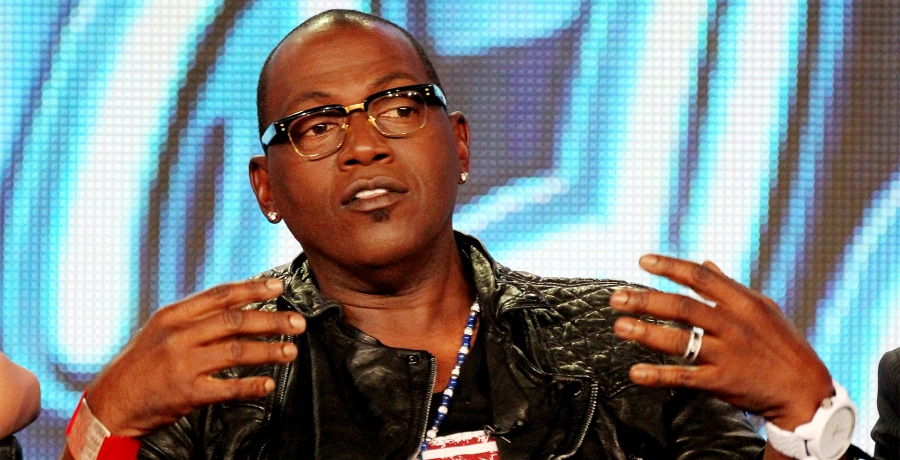 Randy Jackson SHOCKING Photos Concerns Fans [Screenshot | YouTube]