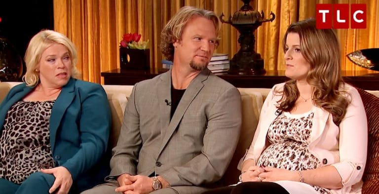 ‘Sister Wives’ Fans Blame Robyn Brown For Kody’s Recent Selfish Action