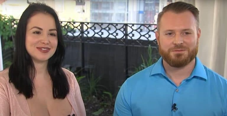 90 Day Fiancé Paola And Russ Mayfield Squash Divorce Rumors 