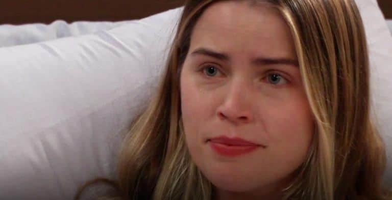 ‘General Hospital’ Weekly Spoilers: Sasha and Brando’s Unbearable Heartache