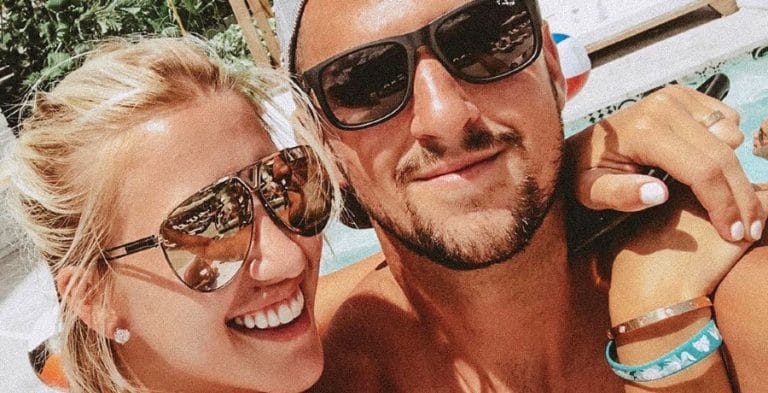 Savannah Chrisley's Man Nic Kerdiles Shares Emotional Post [Credit: Instagram]