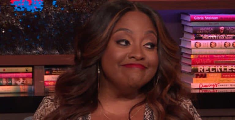 ‘Wendy Williams Show’ Guest Host Sherri Shepherd Gives Update On Emergency Surgery