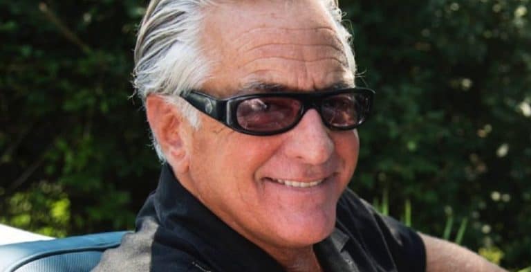 ‘Storage Wars’ You Will Never Believe Who Barry Weiss’ Godson Is
