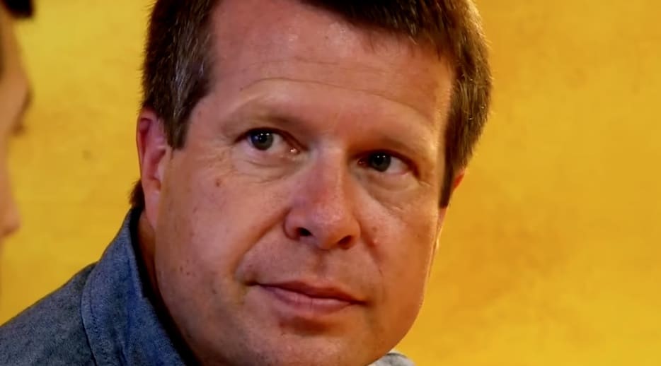 TLC, Jim Bob Duggar