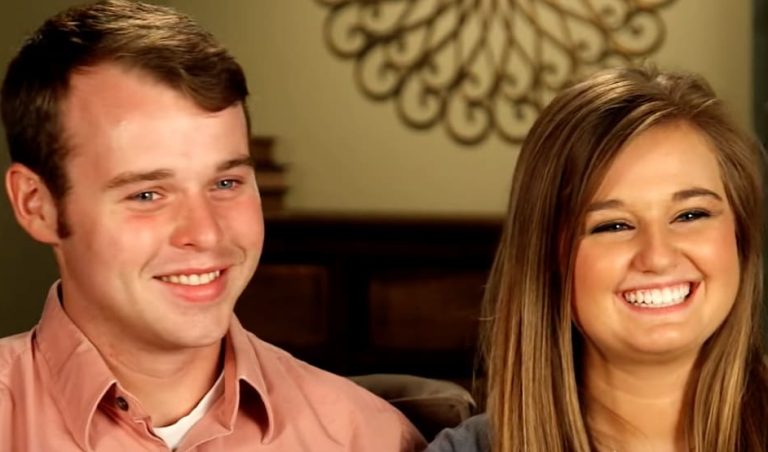 Kendra Duggar Surfaces For First Time In Months, Looks Unrecognizable
