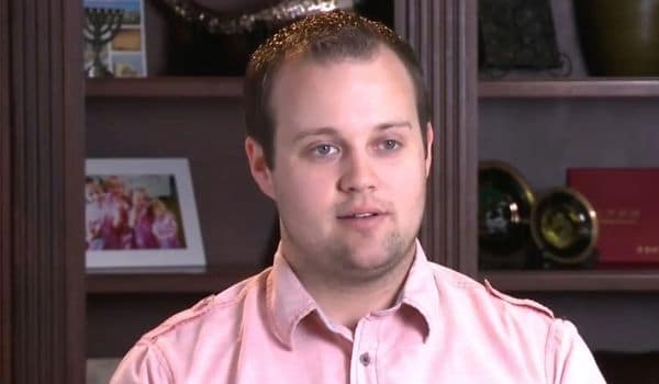 Josh Duggar Trial Update: Which Family Members Are Present?