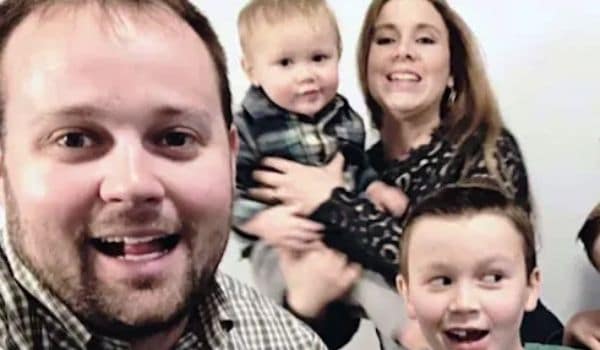 Josh Duggar Trial: Sources Reveal What’s Happening At Home Ahead Of Verdict
