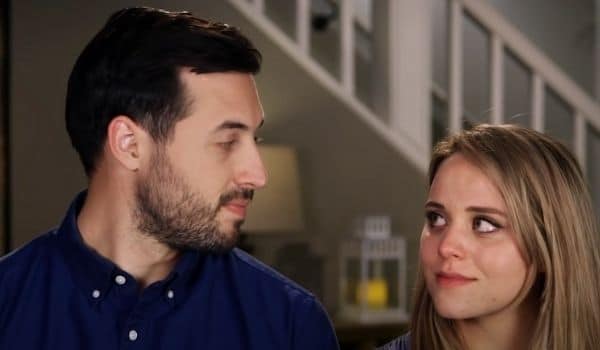 Jeremy & Jinger Vuolo Issue Scathing Response To Josh Duggar Conviction