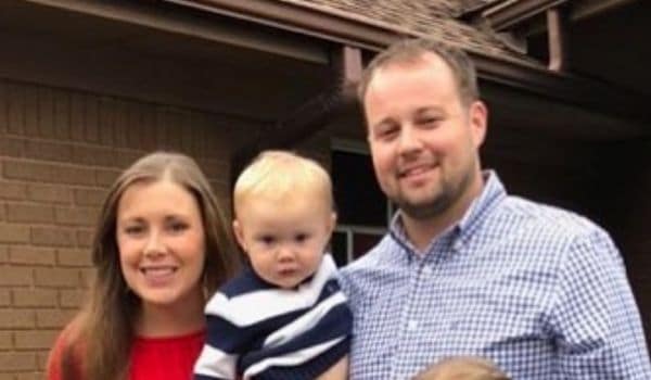 What Could Josh Duggar’s Conviction Mean For His Assets & Finances?
