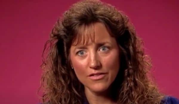 Michelle Duggar Out Of Hiding For Special Event