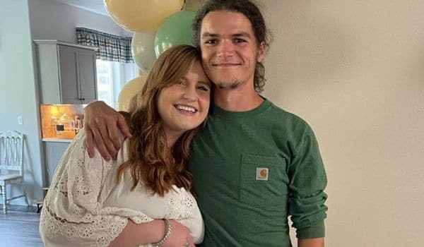 Jacob Roloff’s Wife Isabel Reveals Plans For Future Babies