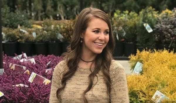 Jana Duggar’s First Post Since Explaining Child Endangerment