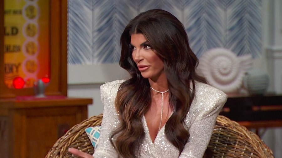 Teresa Giudice's Home Falls Through [Screenshot | YouTube]