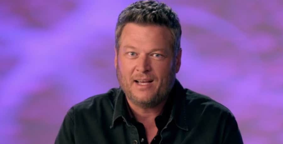'The Voice' Wraps Up Season 21, Is Blake Shelton Leaving? [Credit: NBC/YouTube]