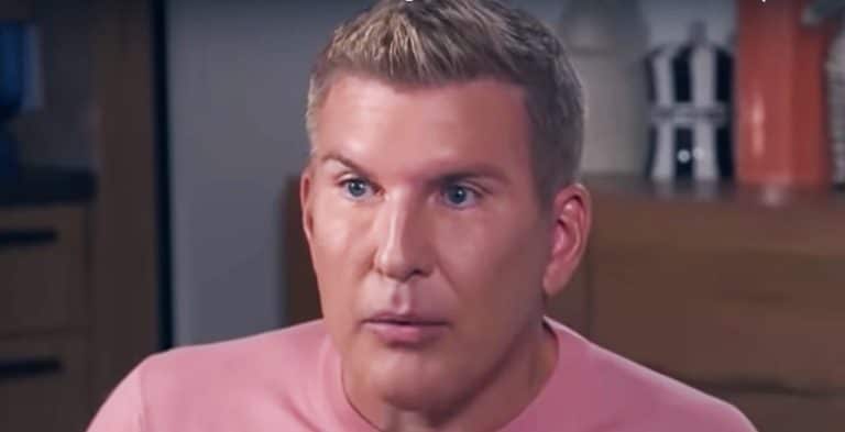 Todd Chrisley Ask For Condolences: ‘She Is With Our Heavenly Father’