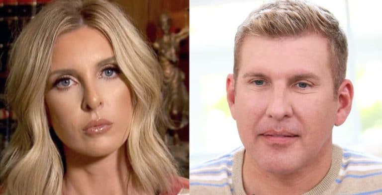 Todd Chrisley’s Estranged Daughter Lindsie Offers To Spill More Tea