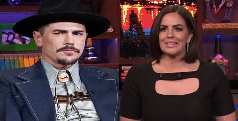 Tom Sandoval Claims Katie Maloney Wanted More Screen Time