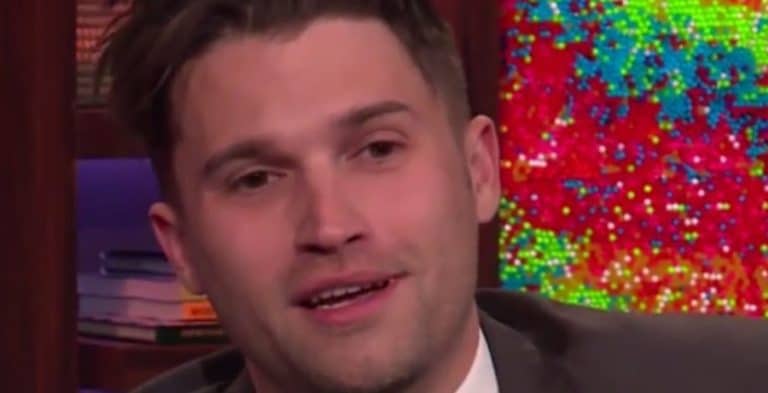 Tom Schwartz Called Toxic & Humiliating By Fans