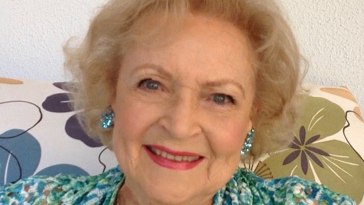 100 Years Of Betty White: Celebrate Her Birthday With A Special Movie Event!