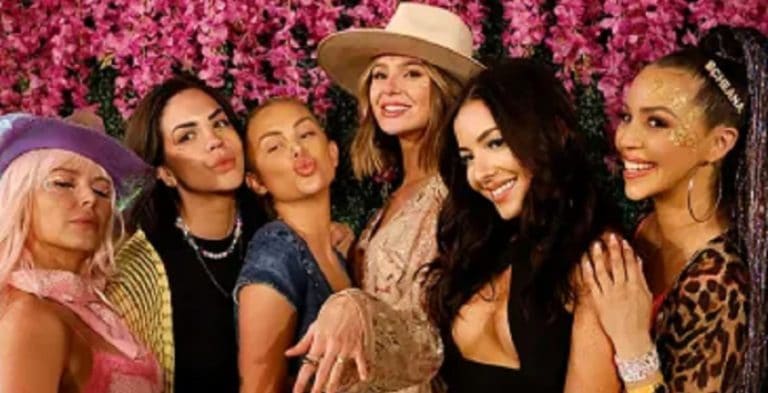Fans Chime In On Downfall Of ‘Vanderpump Rules’, Is It The End?