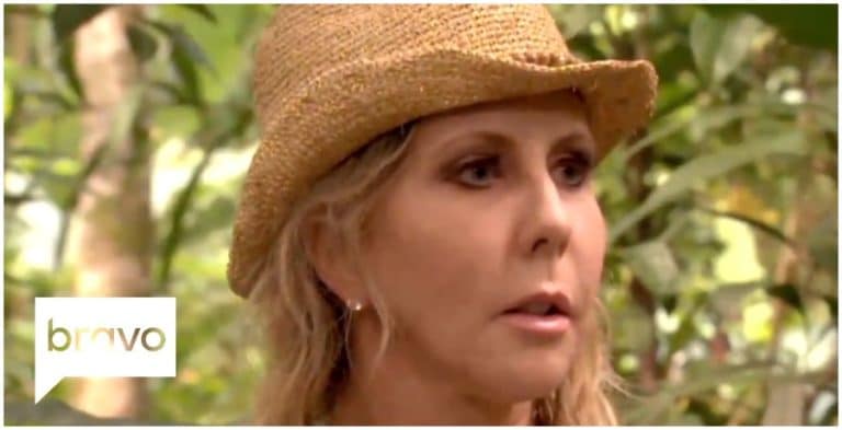 ‘RHOC’: Is Vicki Gunvalson Back To ‘Filling Up Her Love Tank’ With A New Mystery Man?