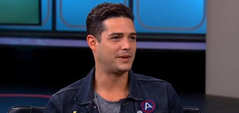 Wells Adams Shares Feelings About Not Being Named ‘The Bachelor’ Host