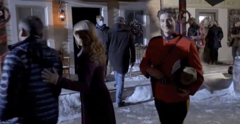 GAC Announces ‘When Hope Calls: Hearties Christmas Present’