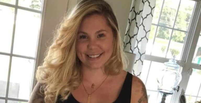 Where Is Isaac? Kailyn Lowry Fires Back At Favoritism Accusation