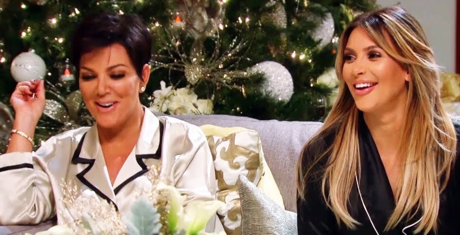 Why No Kardashian Christmas Bash This Year [Screenshot | YouTube]