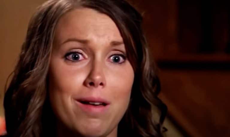 Anna Duggar ‘Devastated’ By Verdict In Husband Josh’s Child Porn Case