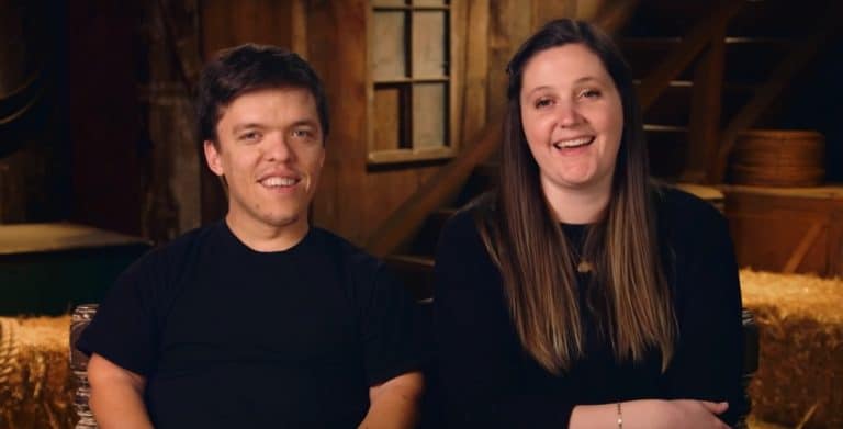 Zach & Tori Roloff Share What Gender They Want