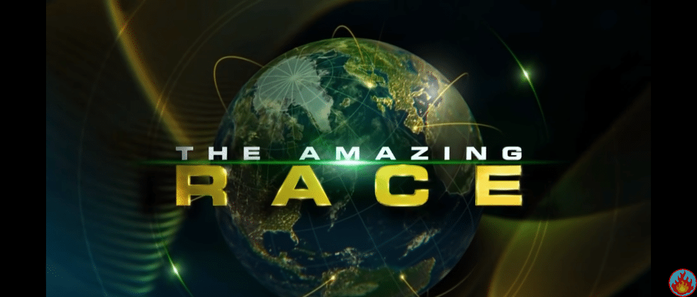 The Amazing Race/YouTube
