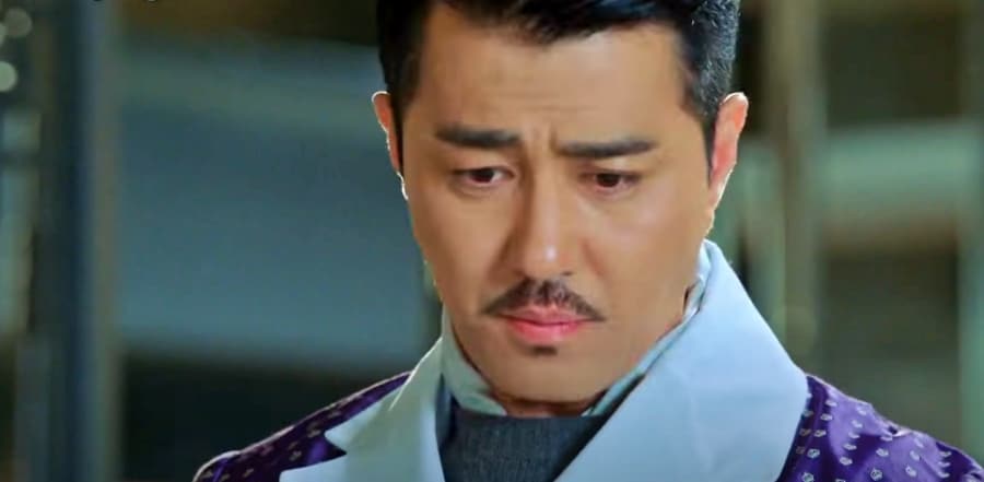 Cha Seung Won stars in Netflix K-Drama Our Blues