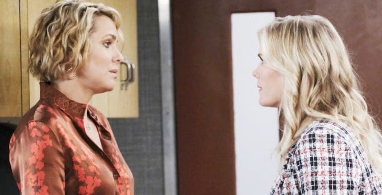 ‘DOOL’ EXCITING Week Ahead Spoilers: Sami & Nicole Fight – Kate Lashes Out