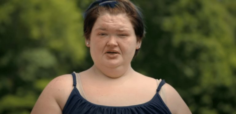 Amy Halterman