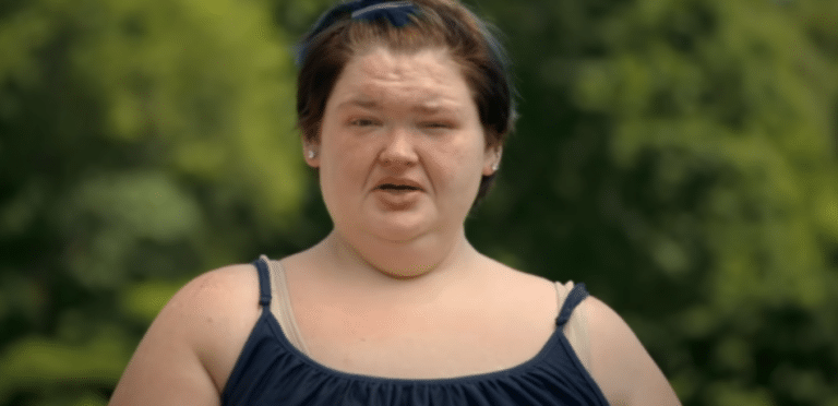 ‘1000-Lb. Sisters’ Fans Show Amy Halterman No Mercy Over Roach Infested Hoarder House