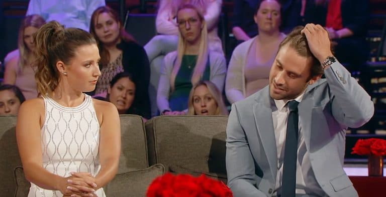 ‘Bachelorette’: Why Greg Grippo Thought He’d Get Back Together With Katie Thurston