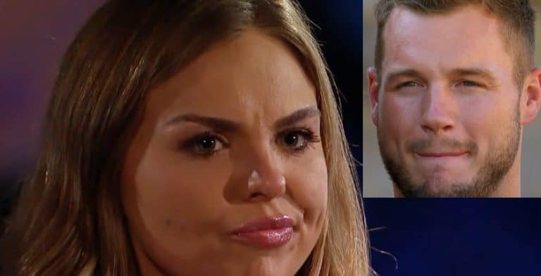 ‘Bachelor’ Bombshell: Hannah Brown Says Women Knew Colton Underwood Was Gay