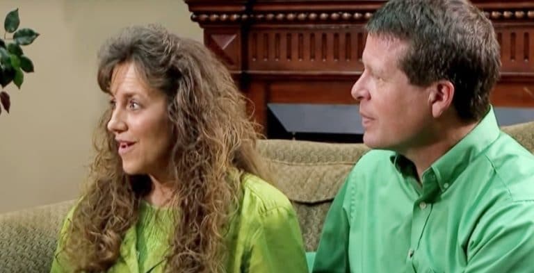 Jim Bob & Michelle Duggar At Risk Of Losing Their Children?!