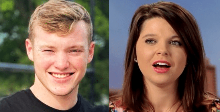 Justin Duggar’s Inappropriate Behavior Called Out By Cousin Amy King