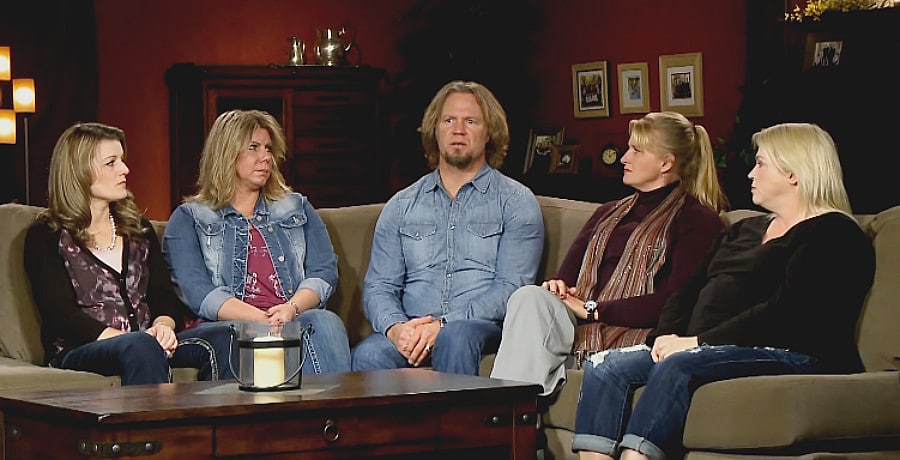 Sister Wives Fans Want Kody Brown Punished For Withholding Intimacy pic pic