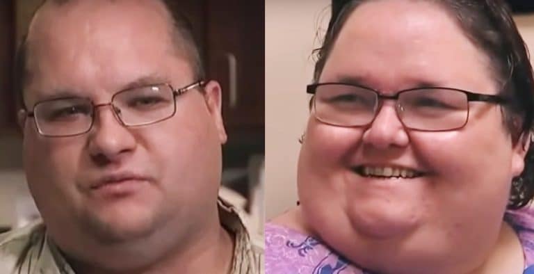 ‘My 600-Lb. Life’: Did Lacey Buckingham & Ricky Get Back Together?