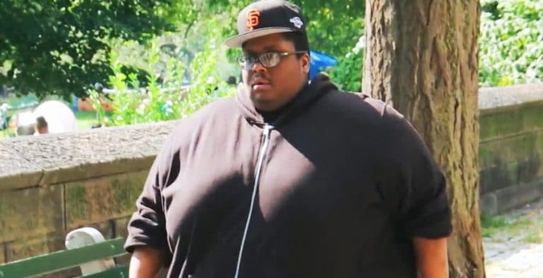 ‘My 600-Lb. Life’ James Bedard 2021 Update: Where Is He Now?