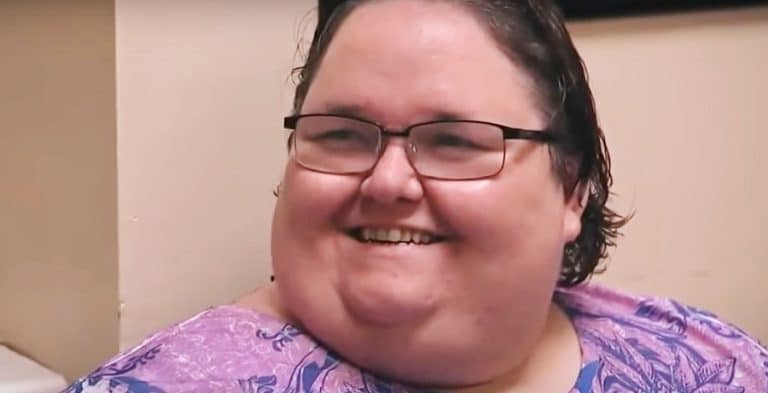 ‘My 600-Lb. Life’ Lacey Buckingham 2021 Update: Where Is She Now?